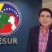 BIESUR busca consolidar agenda productiva junto al gobernador de Guayana Esequiba 9 BIESUR busca consolidar agenda productiva junto al gobernador de Guayana Esequiba