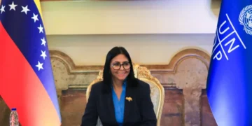 Presidenta Delcy Rodríguez llevará la voz de Venezuela ante la Asamblea General de la ONU