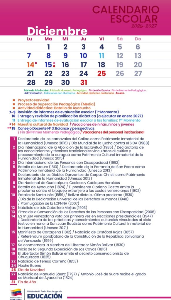 Inicio del año escolar se mantiene para el 14 de septiembre tras evaluación de infraestructura educativa 5 WhatsApp Image 2026 09 03 at 10.13.18 AM 1