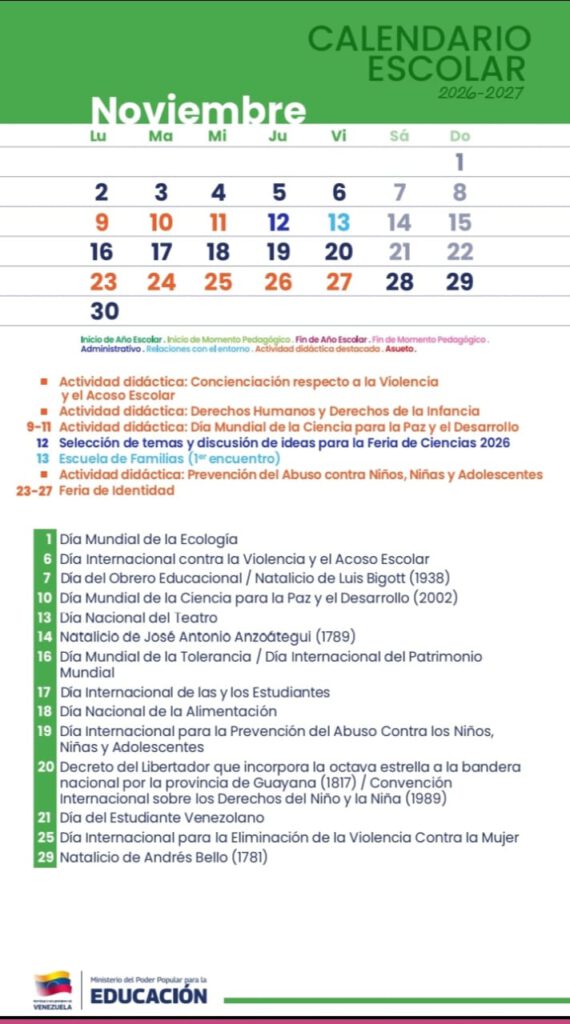 Inicio del año escolar se mantiene para el 14 de septiembre tras evaluación de infraestructura educativa 4 WhatsApp Image 2026 09 03 at 10.13.18 AM