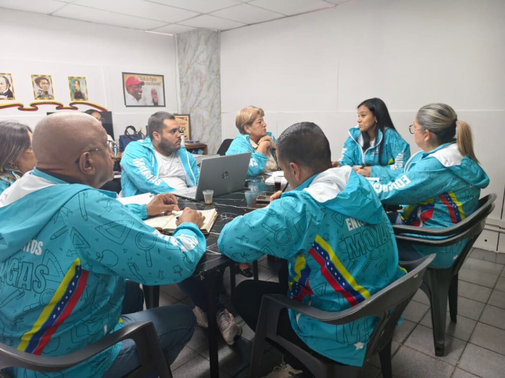 CDCE Monagas y entes educativos blindan el regreso a clases 2026-2027 2 WhatsApp Image 2026 09 03 at 8.36.42 PM 1