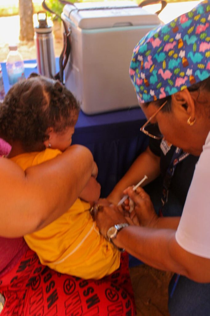 Gobierno Municipal atendió a familias vulnerables de la Comuna San Rafael en parroquia Coquivacoa 4 WhatsApp Image 2026 09 04 at 2.02.15 PM