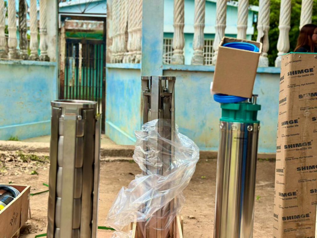 Reactivan cuatro pozos de agua en La Villa del Rosario para garantizar el recurso hídrico a 29 mil familias 3 WhatsApp Image 2026 09 04 at 4.08.32 PM 2