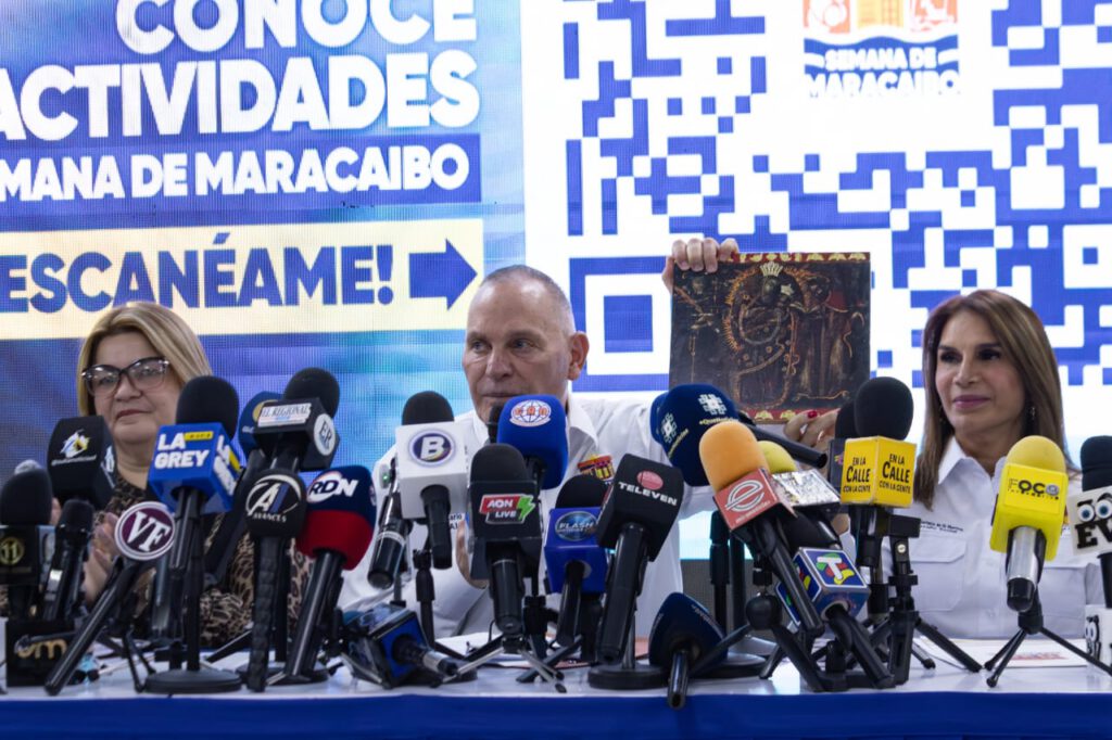 Alcalde Di Martino: "Celebraremos a Maracaibo desde el territorio con obras y actividades para el reencuentro" 4 WhatsApp Image 2026 09 07 at 8.39.52 PM 2