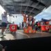 Gatorade Maracaibo Rock 2026 se convirtió en una fiesta de velocidad y pasión a orillas del Lago 8 Gatorade Maracaibo Rock 2026 se convirtió en una fiesta de velocidad y pasión a orillas del Lago