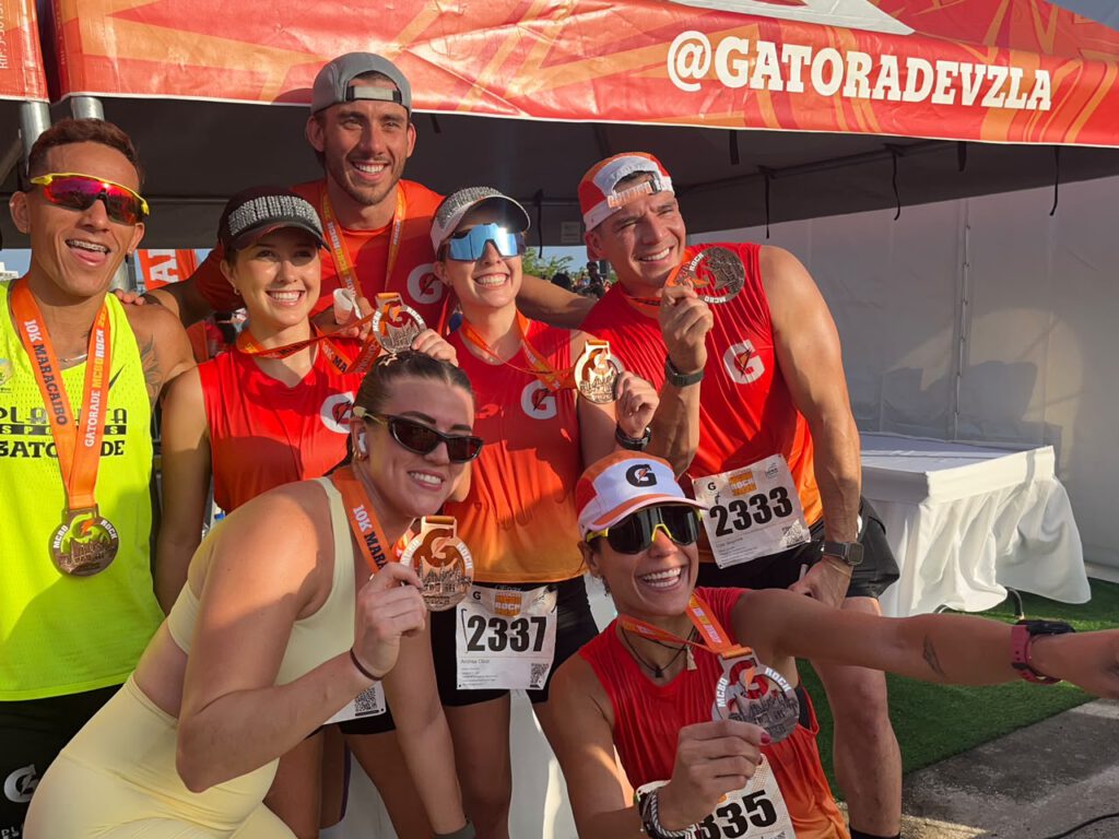 Gatorade Maracaibo Rock 2026 se convirtió en una fiesta de velocidad y pasión a orillas del Lago 6 WhatsApp Image 2026 09 14 at 2.38.57 PM