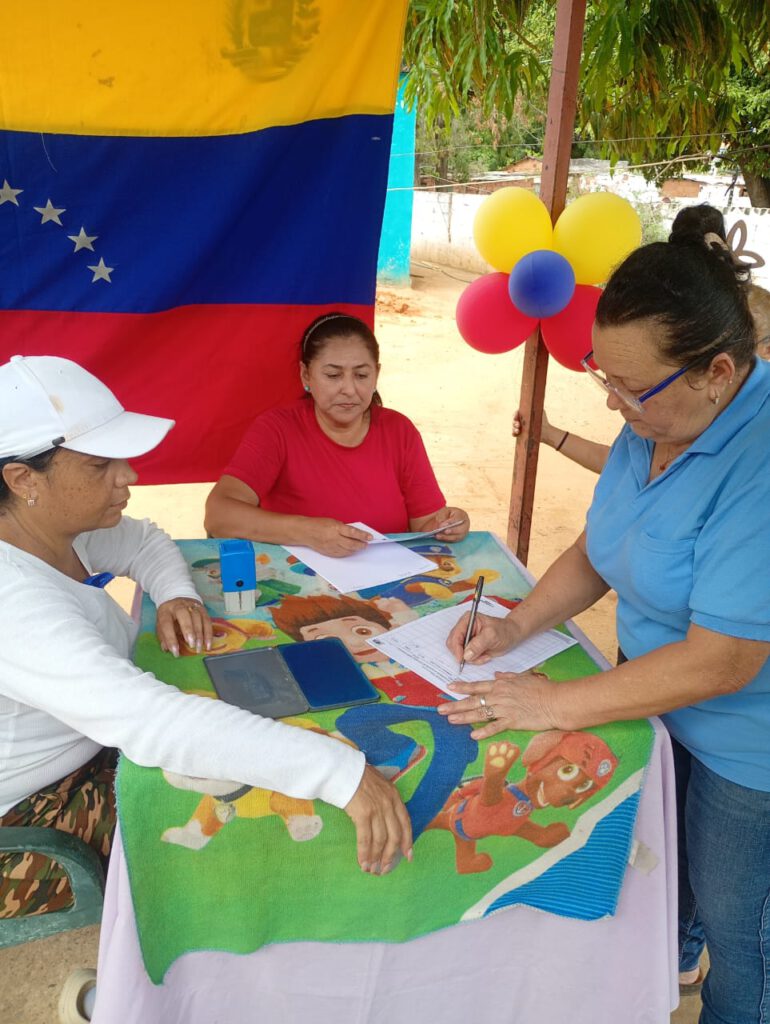 Este fin de semana 23 consejos comunales en Maracaibo actualizaron su vocería 4 WhatsApp Image 2026 09 20 at 4.42.32 PM