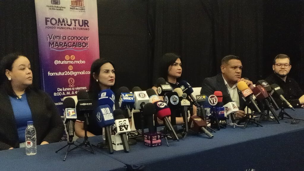 70 marcas y emprendedores estarán en la 1era Vitrina Turística Maracaibo 2 WhatsApp Image 2026 09 22 at 8.37.08 PM