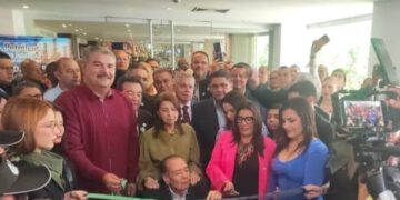 Maracaibo convertida en la capital petrolera de Venezuela con la Expo Internacional de Petróleo, Industria y Comercio