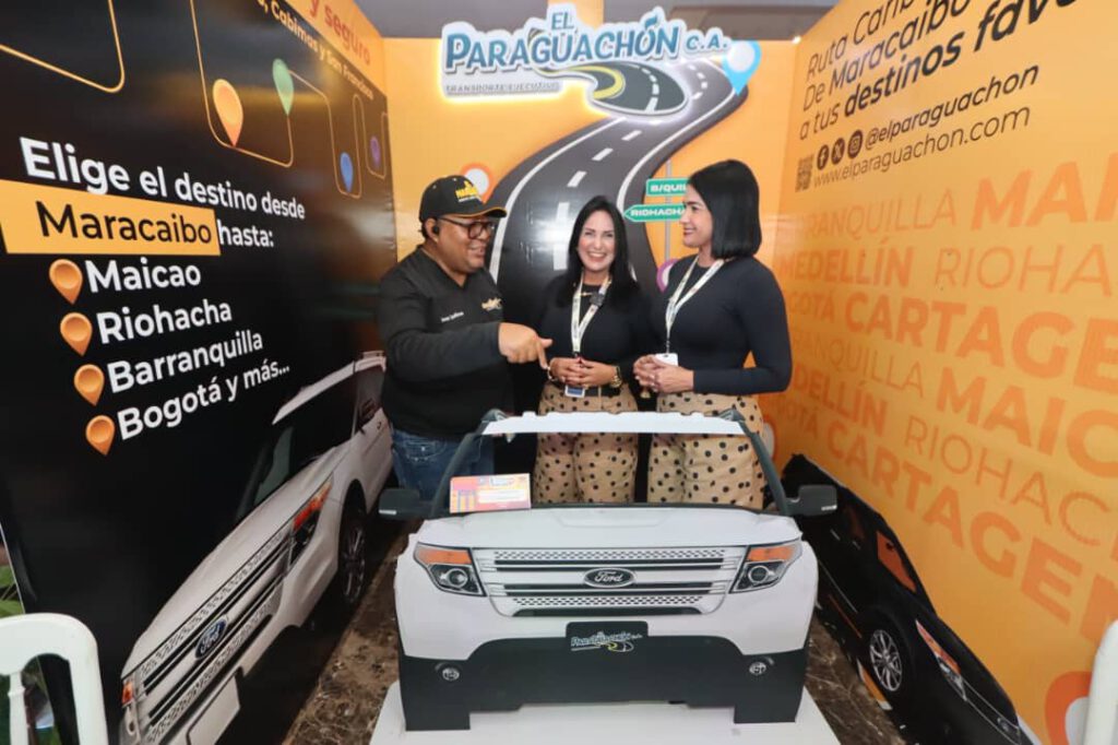 Maracaibo se consolida como el nuevo epicentro del turismo internacional en el occidente venezolano 5 WhatsApp Image 2026 09 25 at 4.50.23 PM