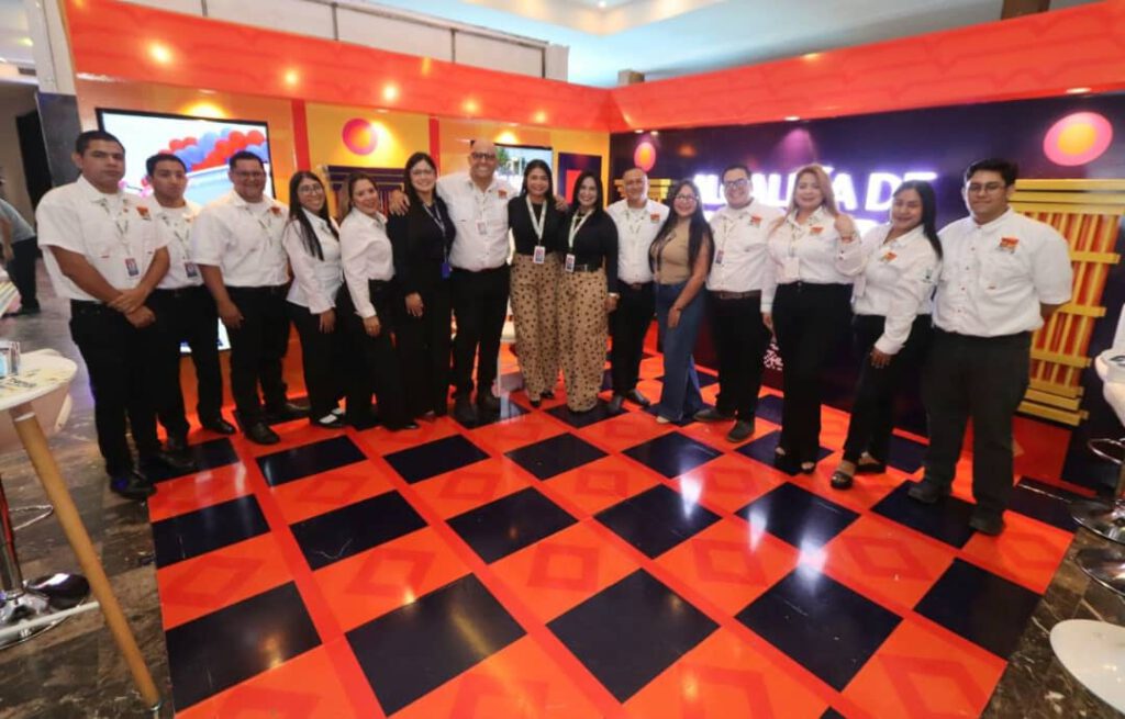Maracaibo se consolida como el nuevo epicentro del turismo internacional en el occidente venezolano 6 WhatsApp Image 2026 09 25 at 5.26.17 PM