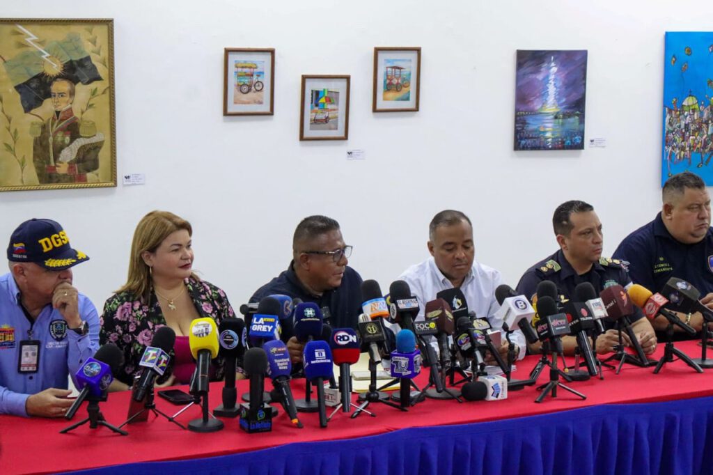 Joemel Robles: “Maracaibo lidera avances en el área ambiental" 2 WhatsApp Image 2026 09 28 at 7.43.18 PM