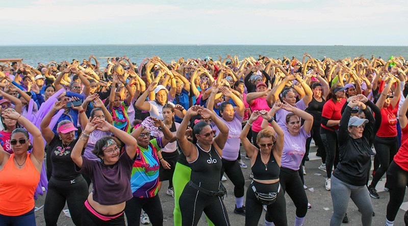 Maracaibo Fitness se viste de rosa este 30oct en la Vereda del Lago 3 WhatsApp Image 2026 10 09 at 2.40.40 PM