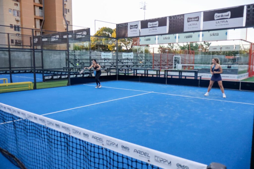 Maracaibo se prepara para la primera edición de la "Copa Ciudad" de Pádel 4 WhatsApp Image 2026 10 14 at 9.37.14 PM