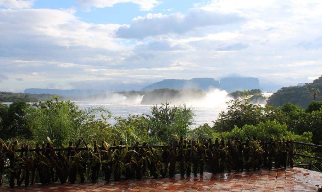 Atractivos que ofrece el Campamento Canaima en esta temporada 2 88251e22 ad12 4c43 8c52 9166c469d77d