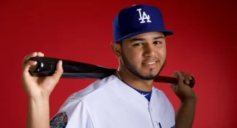 Altas expectativas con el venezolano Keibert Ruiz