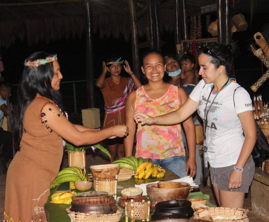 Atractivos que ofrece el Campamento Canaima en esta temporada 3 pemon atencion