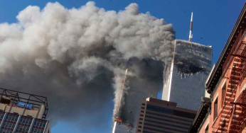 11 de septiembre de 2001: El día en que el mundo cambió para siempre