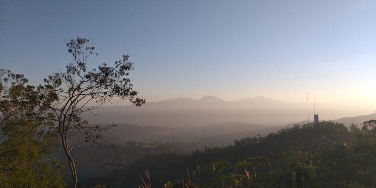 El Campismo como alternativa en la Gran Caracas 1 01 ccs 86822