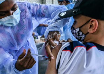 Niños mayores de 12 años serán inmunizados contra el covid-19 este 25-O 2 1096557b196f48f993aae562c64a65d7