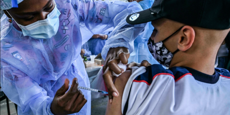 Niños mayores de 12 años serán inmunizados contra el covid-19 este 25-O 1 1096557b196f48f993aae562c64a65d7