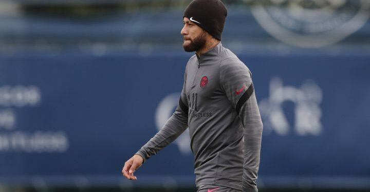 Neymar no estará presente este martes en el juego del París SG 1 1634553163 218697 1634562229 noticia normal recorte1