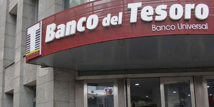 Banco del Tesoro tiene nuevo presidente 1 2b85495d000b4ae2b372c869863f514f