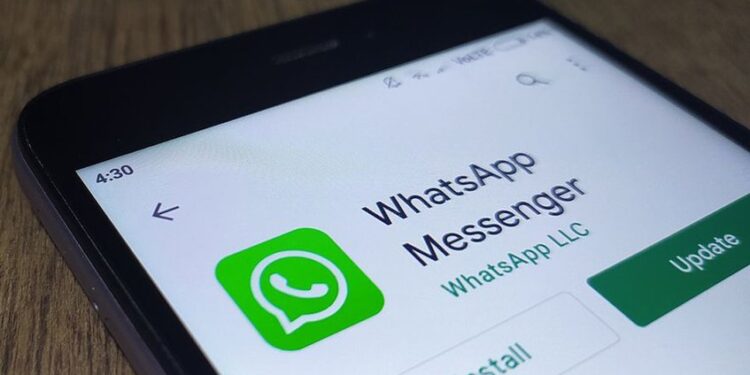 WhatsApp dejará de funcionar en estos teléfonos de iOS y Android a partir de noviembre 1 5f6bd90a1603451484264ba4dcfd869a