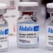 Venezuela producirá la vacuna cubana Abdala 8 A 2