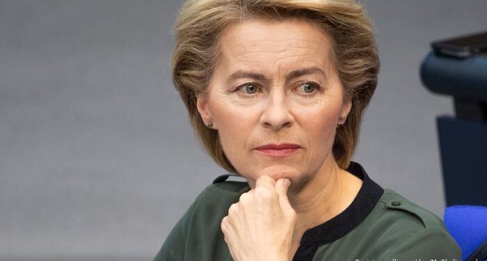 Bruselas toma medidas contra Polonia 1 Bruselas toma medidas contra Polonia
