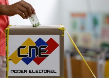 Comenzó selección de miembros de mesas 21N