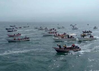 Fanb avanza ejercicios Escudo Bolivariano Bicentenario 2021