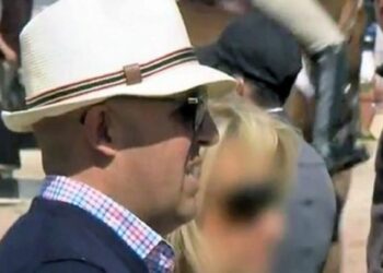 El próximo año liberan a extesorero de Chávez