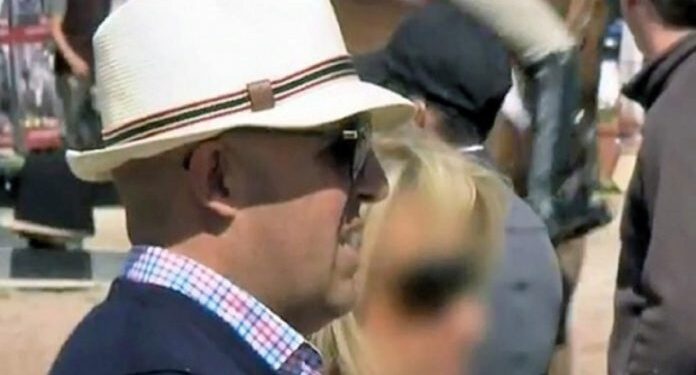 El próximo año liberan a extesorero de Chávez 1 El próximo año liberan a extesorero de Chávez