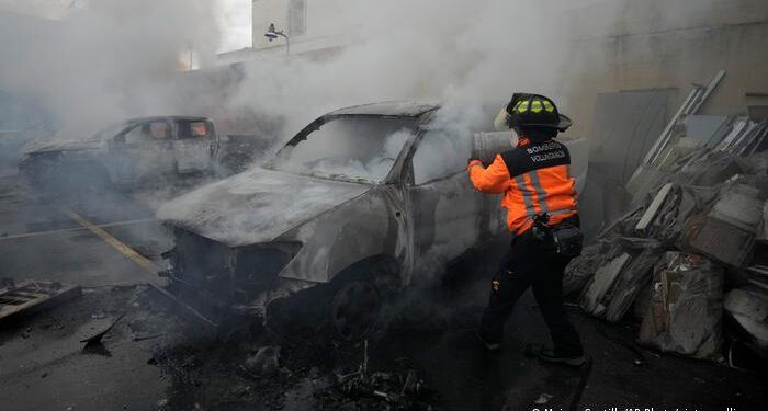 Exmilitares irrumpen en Congreso de Guatemala 1 Exmilitares irrumpen en Congreso de Guatemala