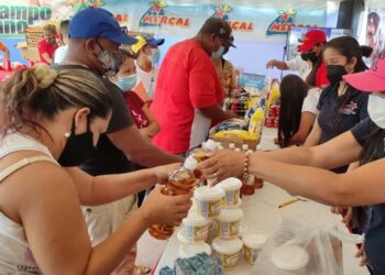 Feria Campo Soberano 1