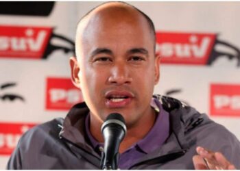 Héctor Rodríguez, Candidato a la reelección en Miranda.