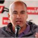 Rodríguez: «No tener una oposición estabilizada hace daño al esfuerzo de unificar y pacificar el país» 12 Héctor Rodríguez, Candidato a la reelección en Miranda.