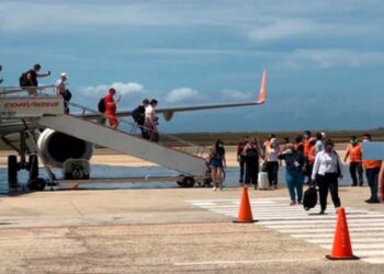 Llegada de turistas a Margarita mejora las empresas