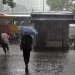 Lluvias en gran parte del territorio nacional 8 Lluvias en gran parte del territorio nacional