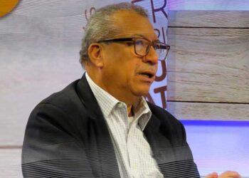 Saúl Ortega: llevaremos a foros internacionales el caso de Alex Saab