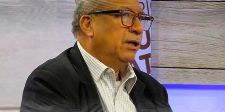 Ortega: llevaremos a foros internacionales el caso de Alex Saab 1 Saúl Ortega: llevaremos a foros internacionales el caso de Alex Saab