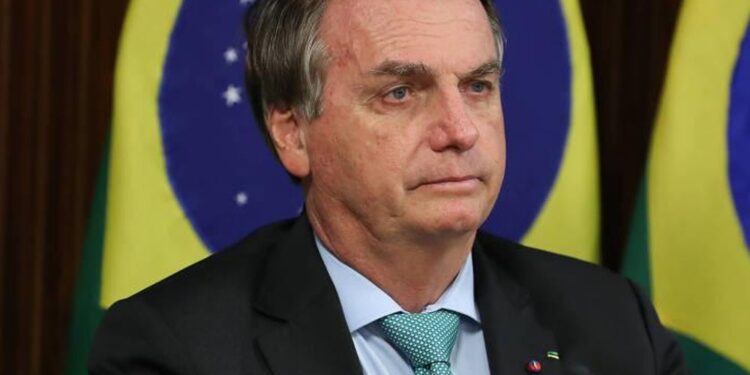 Senado de Brasil presentará acusaciones contra Bolsonaro 1 Senado de Brasil presentará acusaciones contra Bolsonaro