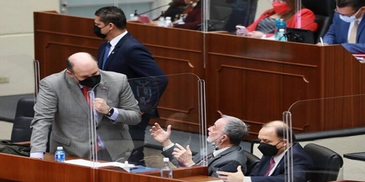 Tribunal de Panamá pide veto presidencial a reformas electorales 1 Tribunal de Panamá pide veto presidencial a reformas electorales