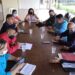 Zodi Monagas participó en reuniones realizadas con el fin de optimizar la prestación de servicios públicos en la entidad 9 G/D Pérez Mota en mesa de trabajo con autoridades civiles de Monagas.