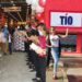 La sucursal número 11 de Tío Ammi abrió sus puertas en Maturín 10 Tío Ammi se expande por toda Venezuela.