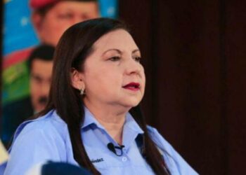 Carmen Meléndez presenta programa de gobierno