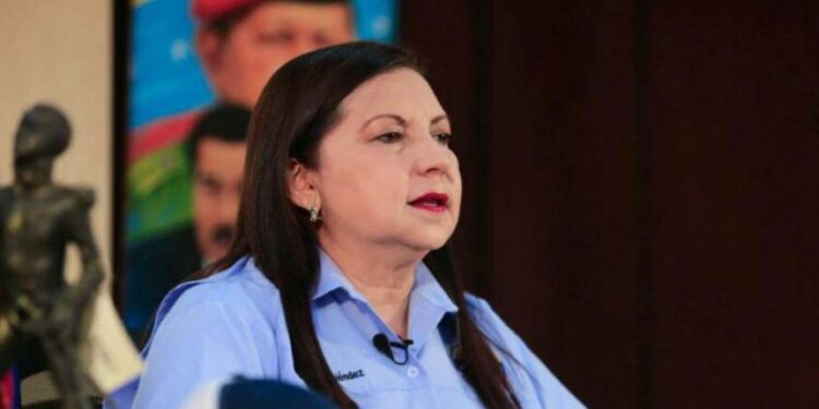 Carmen Meléndez presenta programa de gobierno 1 Carmen Meléndez presenta programa de gobierno