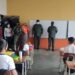 Despliegue de seguridad “Plan Regreso a Clases Seguras” fue activado por la Zodi Monagas 9 El Comandante de la Zodi Monagas realizó recorrido por las aulas de clases.