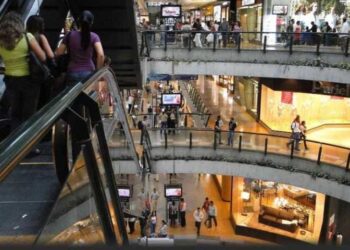 consecomercio asistencia a comercios no implica aumento del consumo noticias caracas